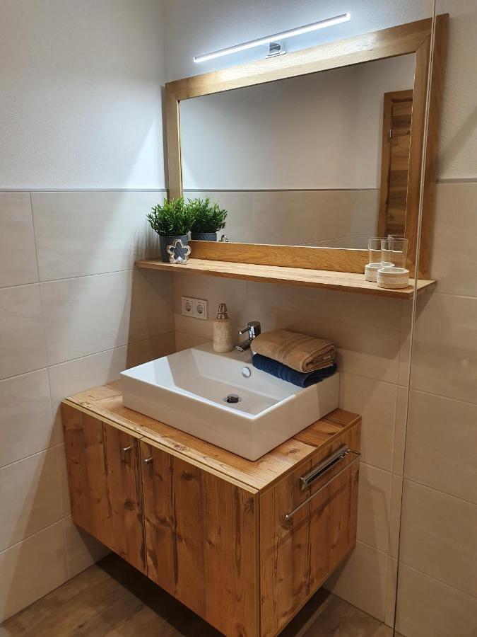 Ferienwohnung App. Mountain View Fieberbrunn Ngoại thất bức ảnh